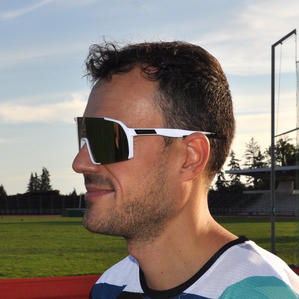 Lunettes (Grand modèle)